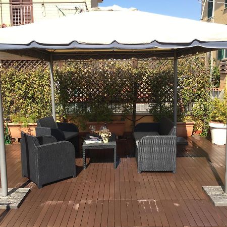 La Piazzetta Di Roma Villa Eksteriør bilde