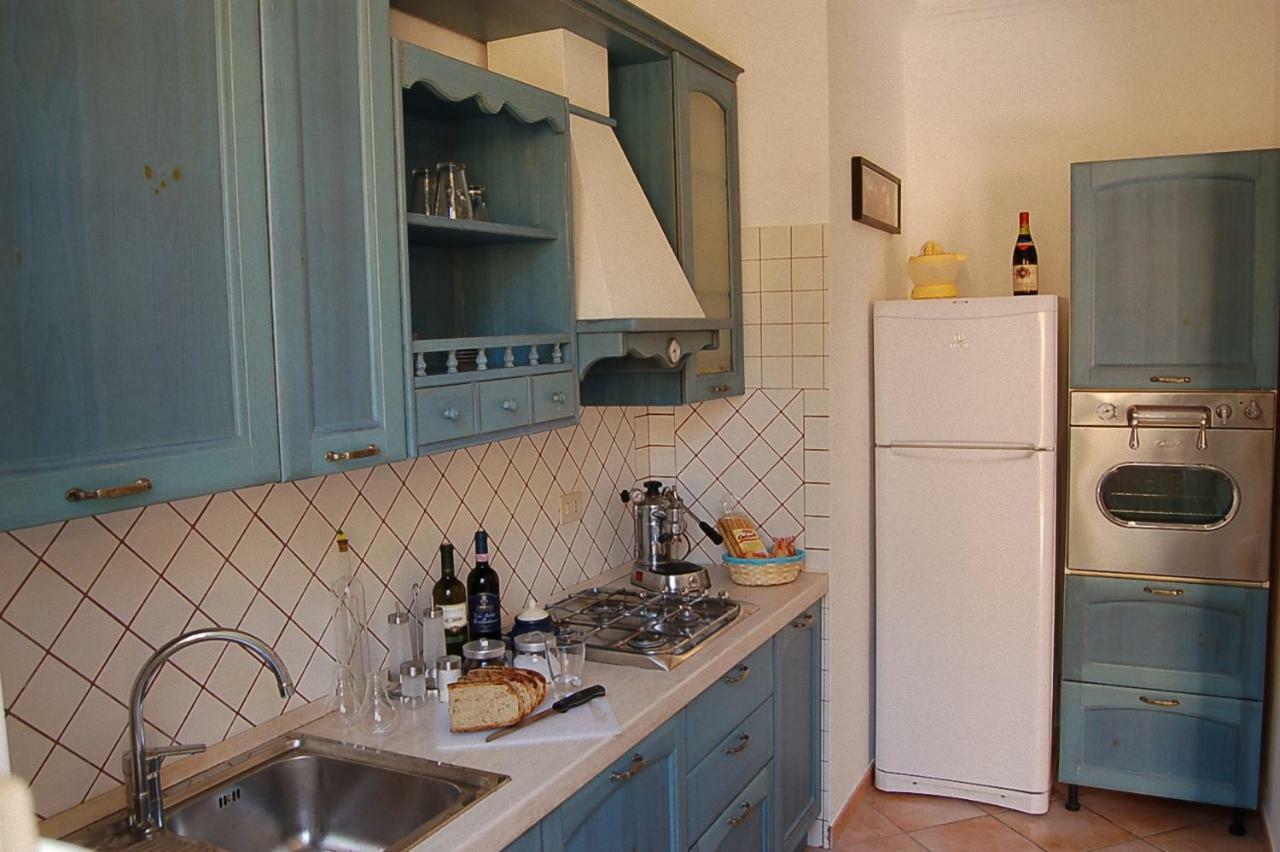 La Piazzetta Di Roma Villa Eksteriør bilde