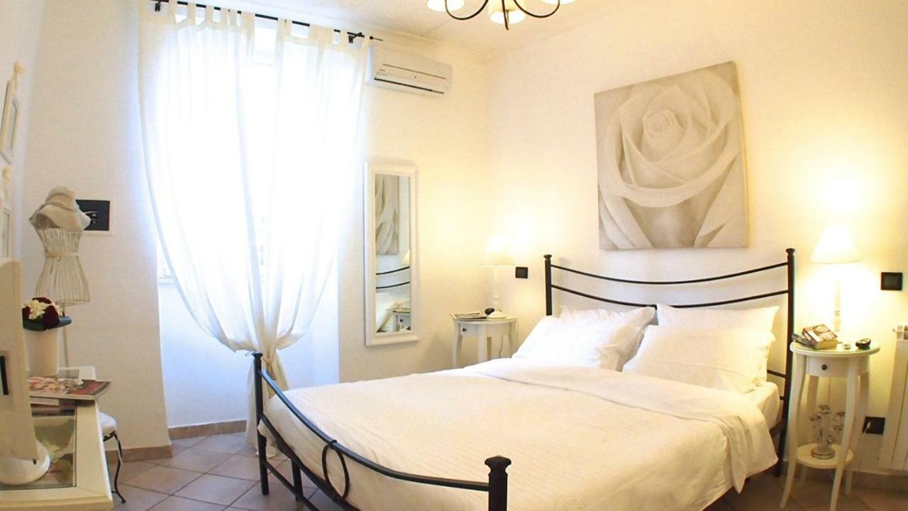 La Piazzetta Di Roma Villa Eksteriør bilde